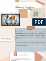 Exposicion Sobre Derechos Humanos