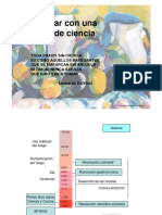 Cocinar Con Una Pizca de Ciencia