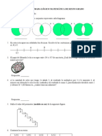 6to Prueba Matriz LM