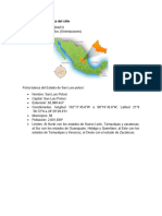 Investigación Histórica Del Sitio