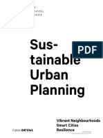 Ebook Sustainable Urban Planning
