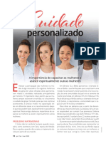 Cuidado Personalizado