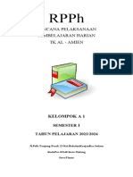 Cover RPPH