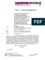 MEMO Circ Sobre sUPERVISION fINANCIERA EN gABINETE