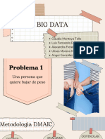 Big Data (1) Grupo6