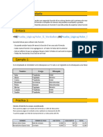 Guia de Funciones Logicas