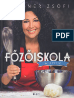 Mautner Zsofia - Fozoiskola-Alapfok