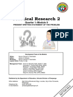 PR2 Q1 Module 3