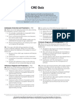 CME Quiz 2019 Dec Issue 12