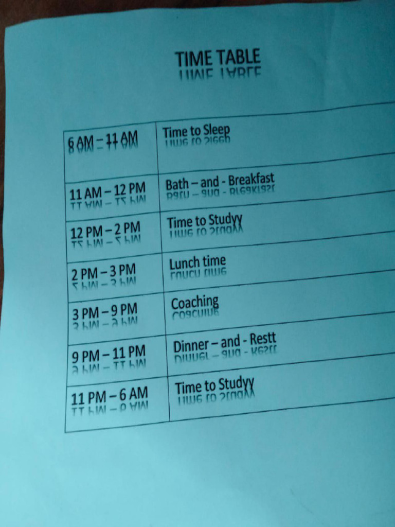 notes-of-time-table-099-pdf