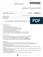 Cadernodequestões-Espanhol: Modelo1