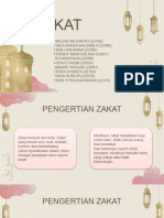 Agama (Zakat)