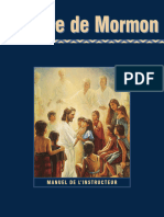 Le Livre de Mormon