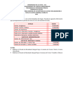 Ejercicio de Costeo Total VS Variable