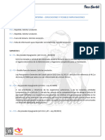 C1 Promoción Interna - Explicaciones y Posibles Impugnaciones