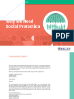 Social Protection Module 1