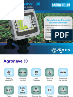 Treinamento Agronave 30