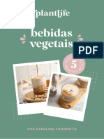 E-book Bebidas Vegetais Plantlife-5247987