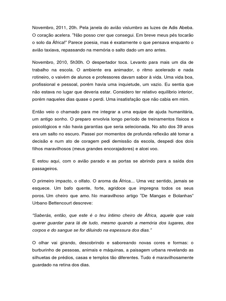 A coragem de transformar a vida pdf