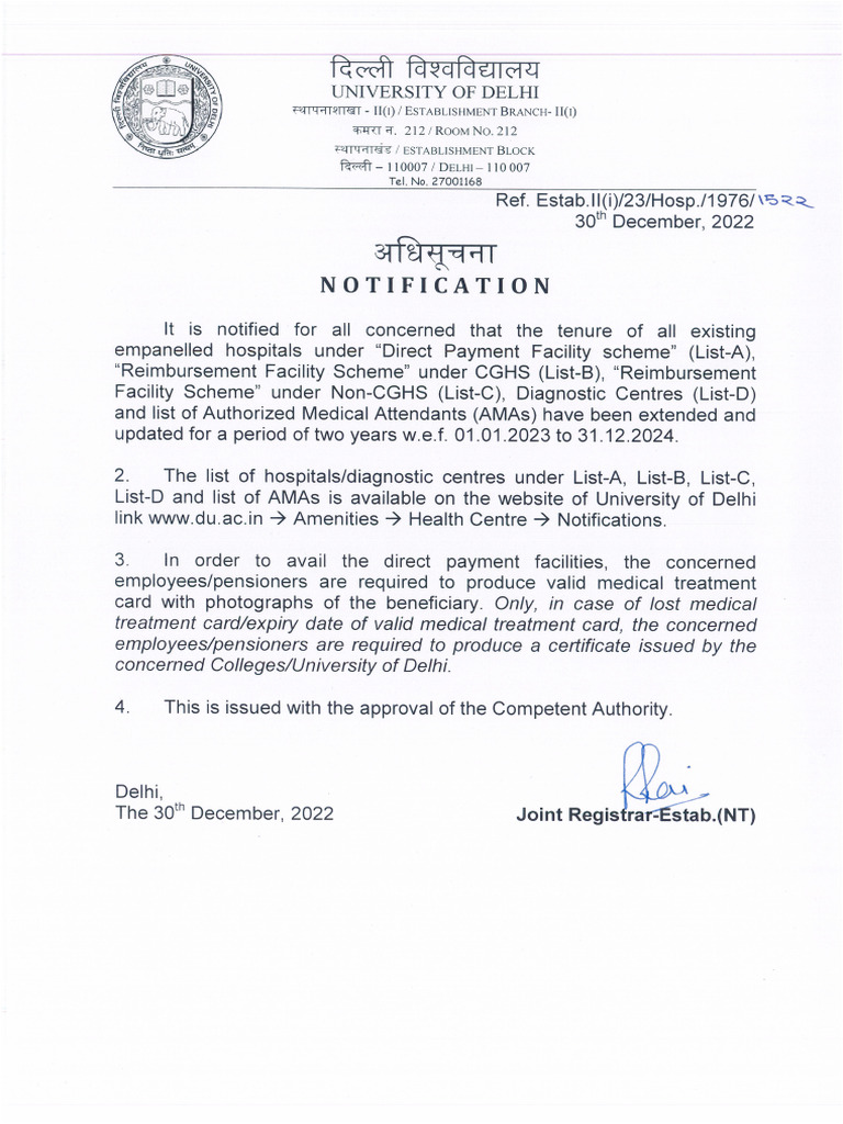 list-of-hospital-empanelled-with-university-w-e-f-01-01-2023-31-12
