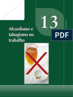 Alcoolismo No Trabalho