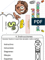 ?5° Cuaderno de Repaso Conocimientos Previos