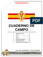 00 - Cuaderno de Campo