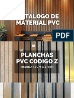 Catalogo Productos PVC 1