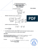 Matemáticas Solucionario