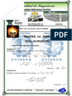 Practica Matematicas Instituto Poisson