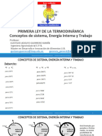 3.2 Conceptos de Sistema, Energía Interna y Trabajo PDF