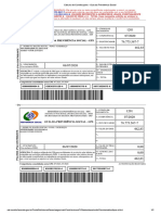 Cálculo de Contribuições - Guia Da Previdência Social