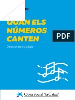 Quan Els Nombres Canten