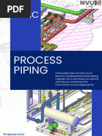 Process Piping