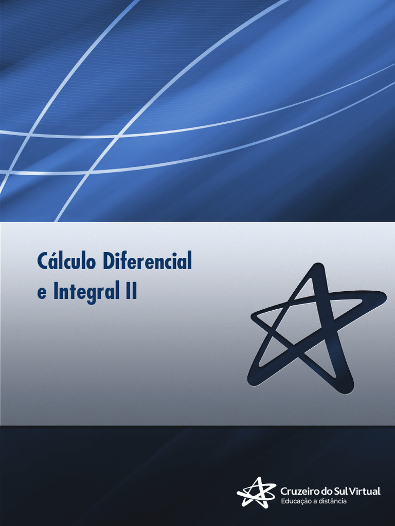 Calc II Cap2 | PDF
