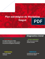 Presentacion Marketin Digital