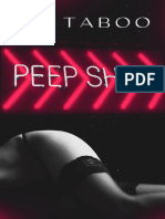 17.peep Show - AR Taboo