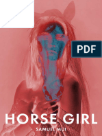 Horse Girl - Digital Edition - 1.0