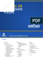 Manual Completo Identidade Visual