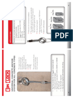 Con Lock 2011 Technical Sheet