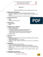 Práctica #13 Diafragma Pelvico - Perineo-1