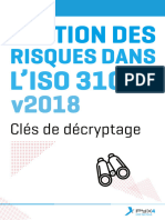 PYX4 Livre Blanc Gestion Risques ISO 31000 Site