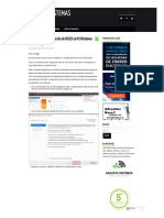 Instalacion y Configuracion de Wsus en Ms Windows Server 2019