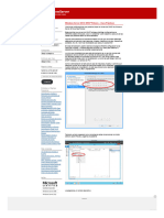 Windows Server 2012 DHCP Policies Usos Prcticos