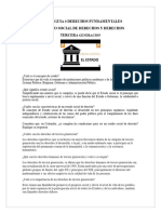 Taller Guia 4 Concepto de Estado - Derechos Fundamentales