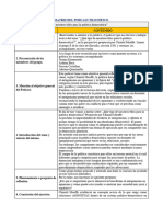 Matriz Del Podcast Filosófico