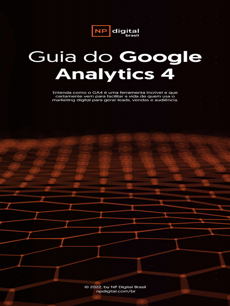 Ebook Google Analytics 4 | PDF