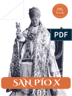 San Pío X