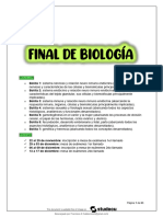 Final Biología - Hola