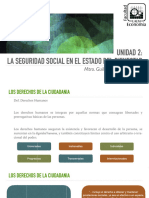 PDF Unidad 2 La SS en El Estado de Bienestar